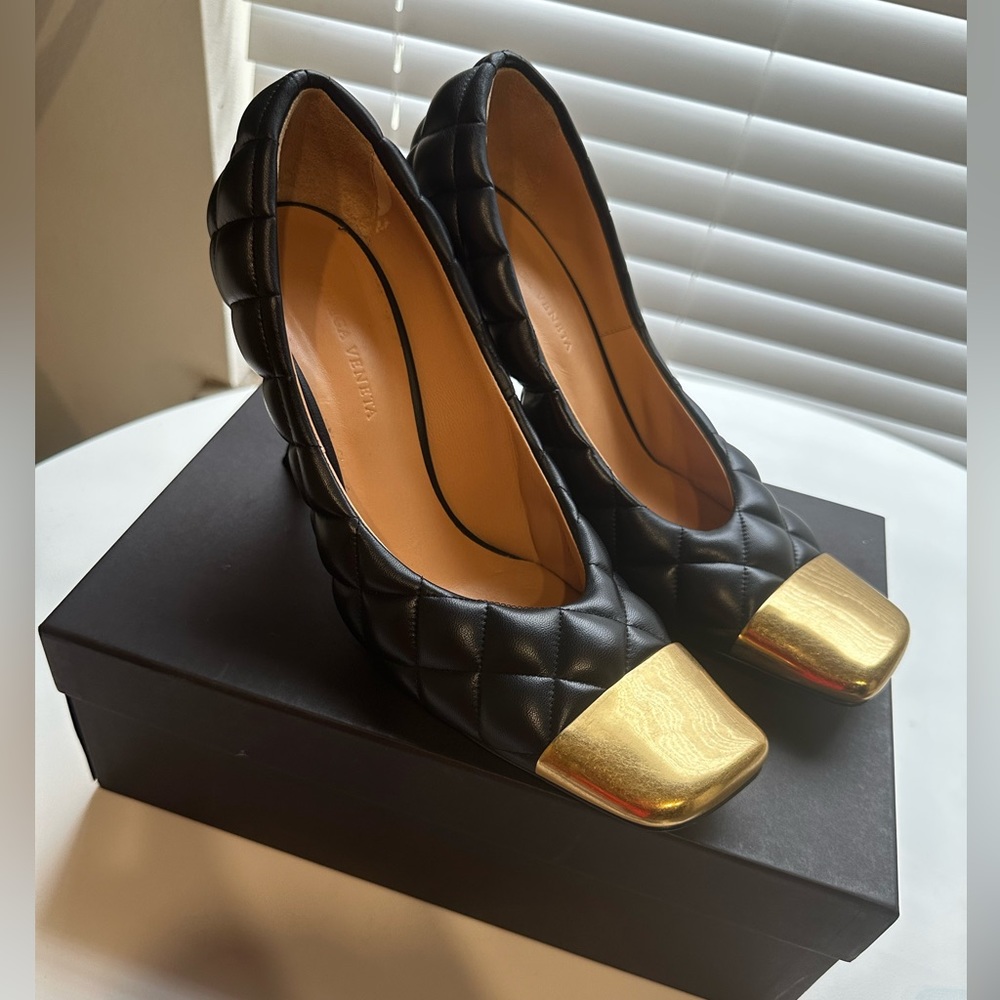 Bottega vaneta